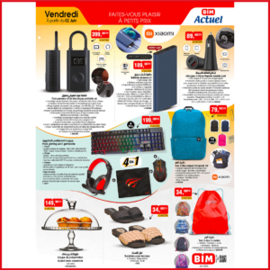 Catalogue BIM 02 juin 2023
