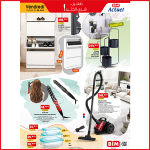 Catalogue BIM 26 Avril 2024
